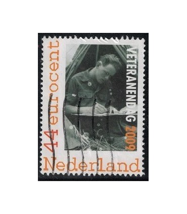 Veteranendag 2009 (o)