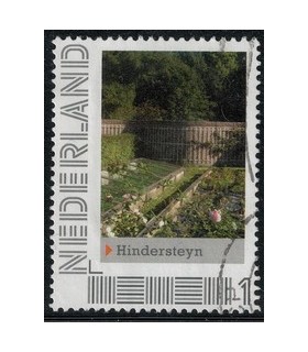 Buitenplaatsen Hindersteyn (o)
