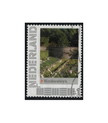 Buitenplaatsen Hindersteyn (o)