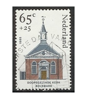 1326 Zomerzegel (o)