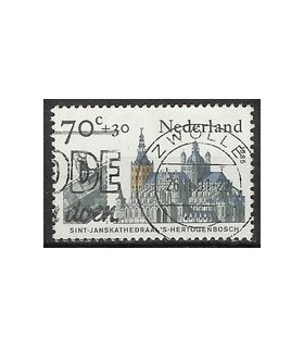 1327 Zomerzegel (o)