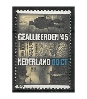 1330 Verzet en bevrijding (o)
