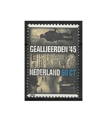 1330 Verzet en bevrijding (o)