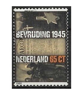 1331 Verzet en bevrijding (o)