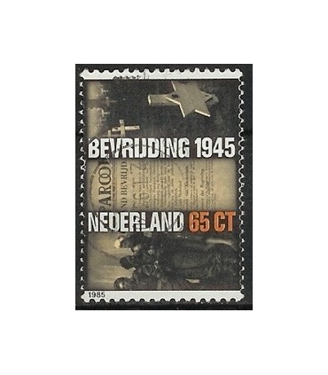 1331 Verzet en bevrijding (o)