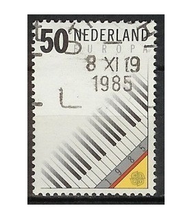 1333 Europazegel (o)
