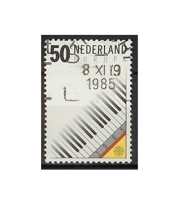 1333 Europazegel (o)