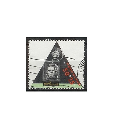 1340 Kinderzegel (o)