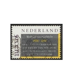 1345 Gecombineerde uitgifte (o)