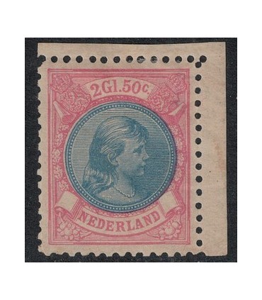 047 Prinses Wilhelmina (x) 3. 