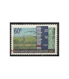 1346 Gecombineerde uitgifte (o)