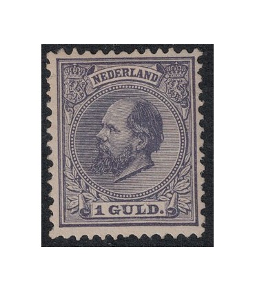 028 Koning Willem III (x) 5.