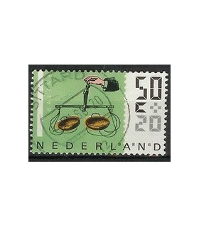 1348 Zomerzegel (o)