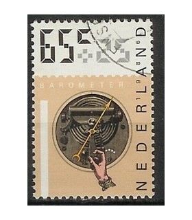 1350 Zomerzegel (o)