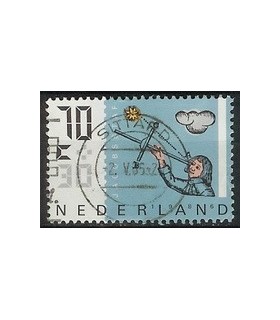 1351 Zomerzegel (o)