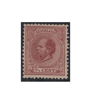 020 Koning Willem III (x) 3.