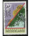 1354 Europazegel (o)