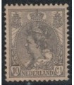 062 Koningin Wilhelmina (xx)