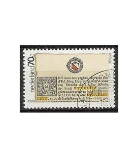 1357 Utrecht (o)