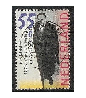 1358 Dr. W. Drees (o)