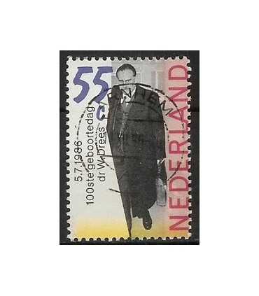 1358 Dr. W. Drees (o)