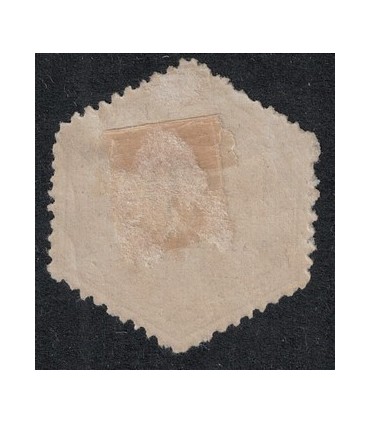 Telegramzegel 06 (x) lees! 3.