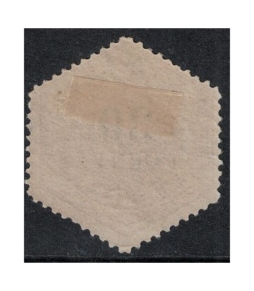 Telegramzegel 08 (x) 3.