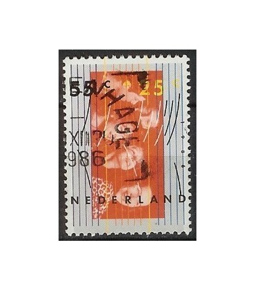 1363 Kinderzegel (o)