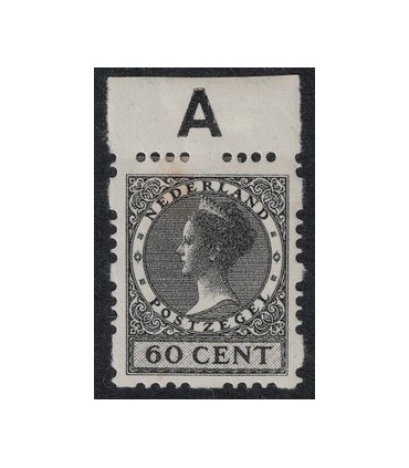 R56 Koningin Wilhelmina (x)