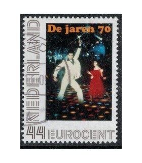 2563 Ac-15 De jaren 70 (o)
