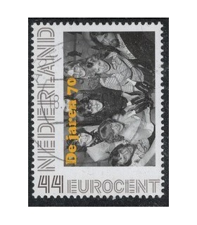 2563 Ac-18 De jaren 70 (o)