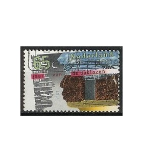 1368 Gecombineerde uitgifte (o)