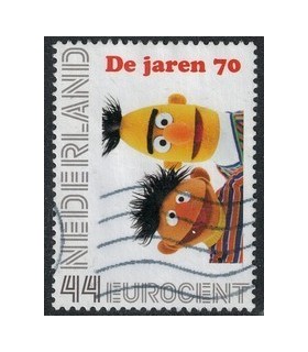 2563 Ac-16 De jaren 70 (o)