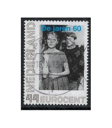 2563 Ab-17 De jaren 60 (o)