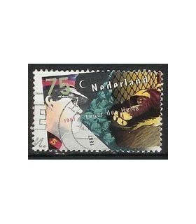 1369 Gecombineerde uitgifte (o)