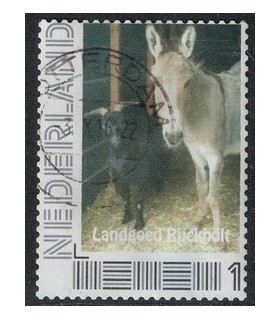 Landgoed rijckholt (o)