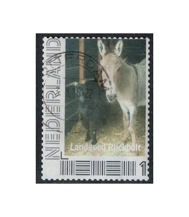 Landgoed rijckholt (o)