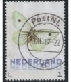 3012 Ac-06 Vlinders najaar koolwitje (o)