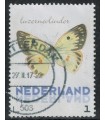 3012 Ac-06 Vlinders najaar luzerne (o)
