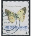 3012 Ac-06 Vlinders najaar luzerne (o)