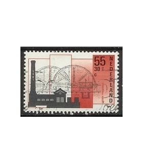 1372 Zomerzegel (o)