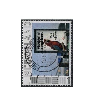 Vloeken is aangeleerd (o) 3.