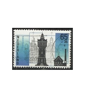 1373 Zomerzegel (o)