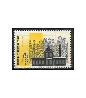 1374 Zomerzegel (o)