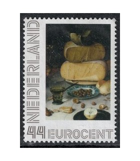 2563 Af-04 De vier jaargetijden (o)
