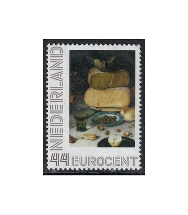 2563 Af-04 De vier jaargetijden (o)