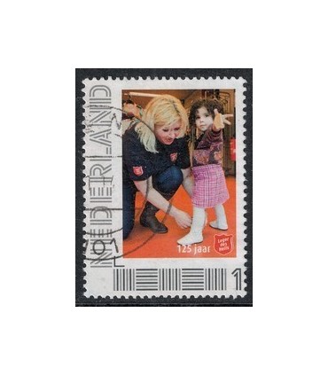 PP30 Leger des Heils (o) 3.