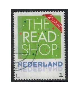 The Read Shop (o)