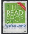 The Read Shop (o)