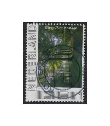 Clinge Sint Jansteen (o)